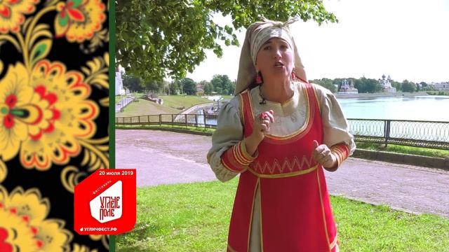 2019/07 – День города – 2019. Ярмарка мастеров смотреть онлайн