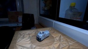 огляд ліхтарика Wuben knight X-0 / режим програмування