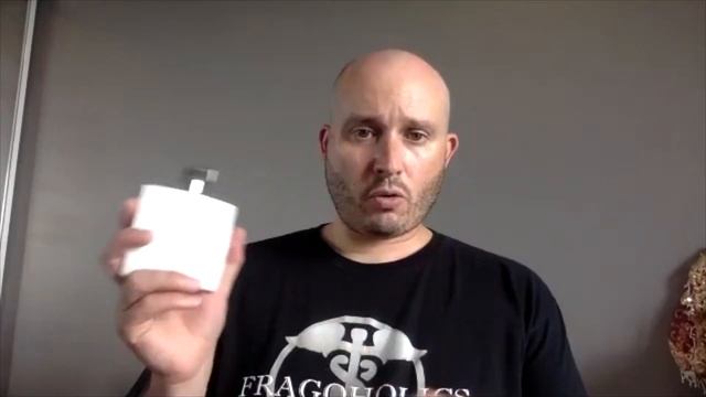 ATTENTION GETTER!!! Azzaro Chrome Pure fragrance review with VITOR смотреть онлайн