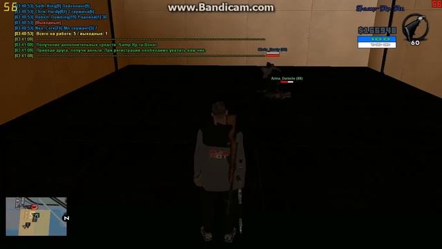 Тотти vs Пьяная баба - Бой 3 смотреть онлайн