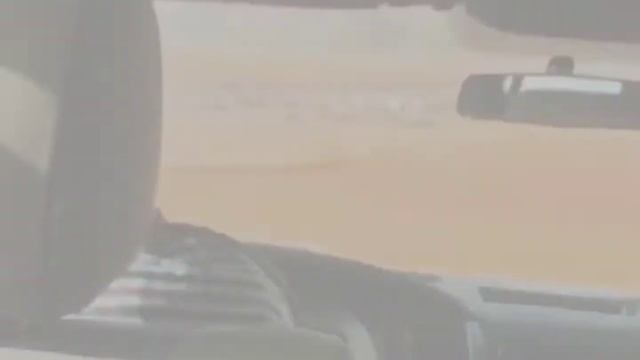 Toyota Sequoia 4X4 Red Sand Ride, Riyadh Desert Drive, Saudi Arabia, Indan Tamil Boys. смотреть онлайн