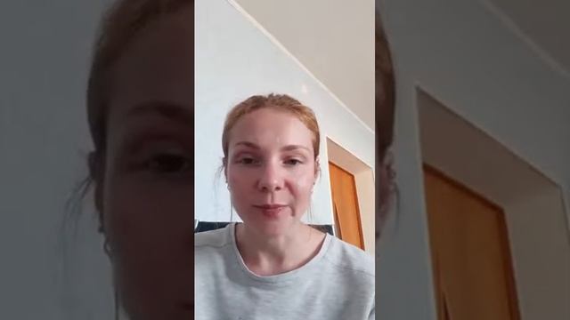Планерка. Виктория Решетникова. Выбор страха, или выбор действия?