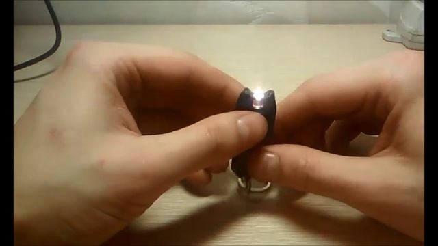 Обзор Nitecore tube от Gearbest смотреть онлайн