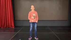 «Фонарики дружбы» Музыка Е.Зарицкой Слова М.Пляцковского