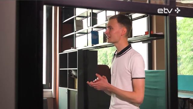 Кухня стартапов: часть 1 смотреть онлайн