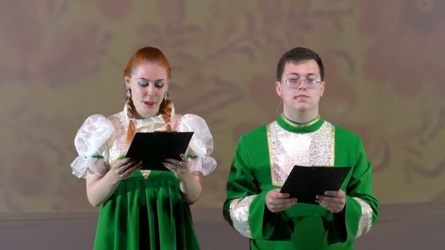 IV Районный фестиваль русского пирога "Калитка" смотреть онлайн