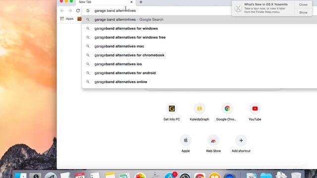 Using Only Mac OS X for A MONTH смотреть онлайн