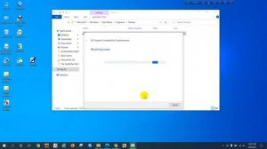 Windows search button not working/ search button of any software on system is not working