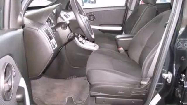 2008 Pontiac Torrent FWD 4dr GXP in Carrollton, TX 75006 смотреть онлайн