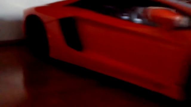 Ламборгини Авентадор смотреть онлайн