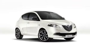 WCC Chrysler and Lancia Ypsilon
