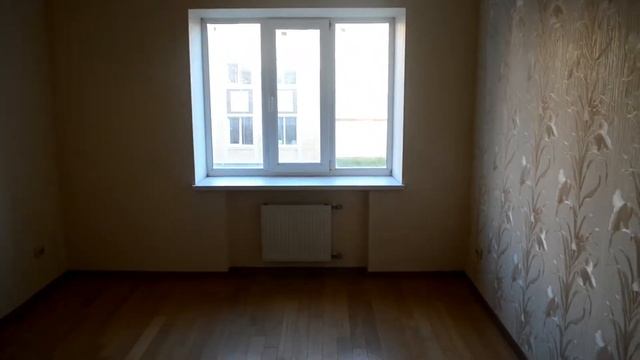 Евро-2 к.кв - 42 м2. 2 эт. р-н ул.Домбайская смотреть онлайн