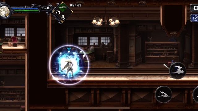 Castlevania: Grimoire of souls - Apple Arcade Games- 1 смотреть онлайн
