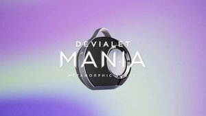 Devialet Mania