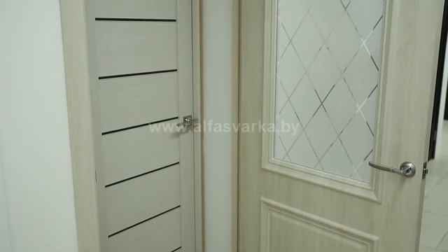 Межкомнатная дверь серии Элетти Верона ПО смотреть онлайн