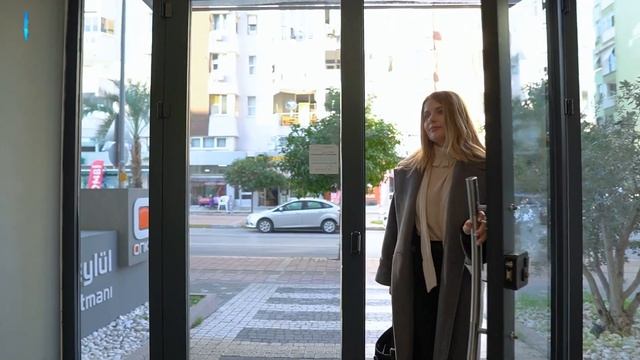 Получи ВНЖ или выгодные инвестиции в центре Анталии - Недвижимость в Турции