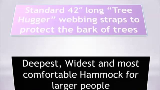 Hennessy Hammock Safari Deluxe Asym Zip with Tree Straps and Rainfly смотреть онлайн