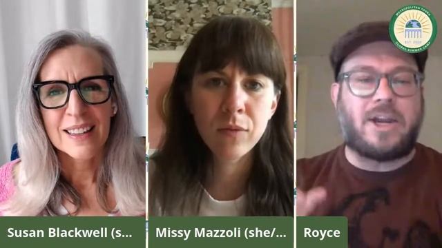 Career Corner  Composer Missy Mazzoli and Librettist Royce Vavrek
