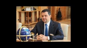 Максим Акимов (зампред Правительства РФ по экономике): биография