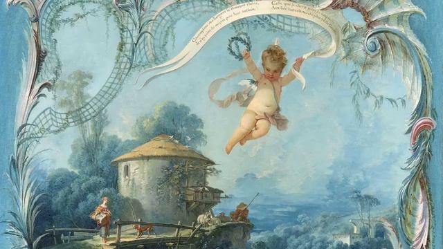 Les Voyages de l'Amour, Op.60 (opéra-ballet, 1736) смотреть онлайн