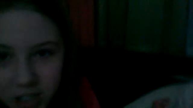 Остались дома одние!! Страшная мистика!! Заклинило дверь ноч'ю!! смотреть онлайн