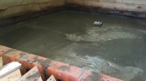 Баня своими руками  весь процесс за 5 минут