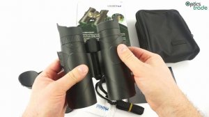 Steiner Cobra 8x42 Binoculars Review