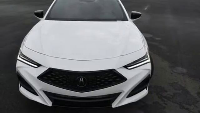 New 2022 Acura TLX Falls Church VA Acura Washington-DC, DC #ANA005064 - SOLD смотреть онлайн