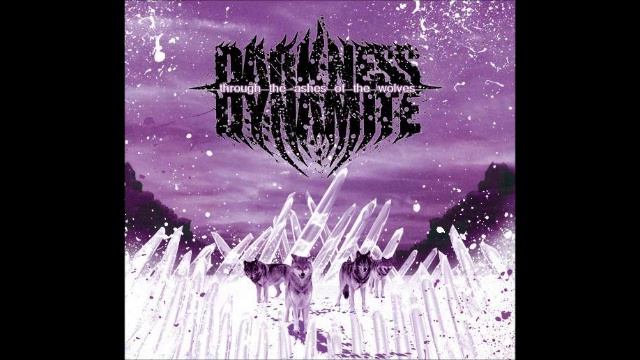 Darkness Dynamite - Brand New Day смотреть онлайн
