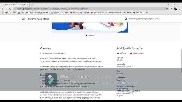 how we block youtube ads смотреть онлайн