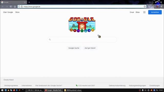 Firefox Tabs nach unten - Firefox anpassen - Mozilla Firefox / Windows Tutorial смотреть онлайн