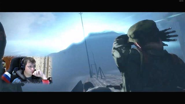 Battlefield Bad Company 2  Давай сделаем это 1 by PankRat