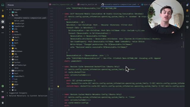 Part 2 - Search, Reference, and Reuse Key Workflow Materials with our Desktop App & IDE Plugins!