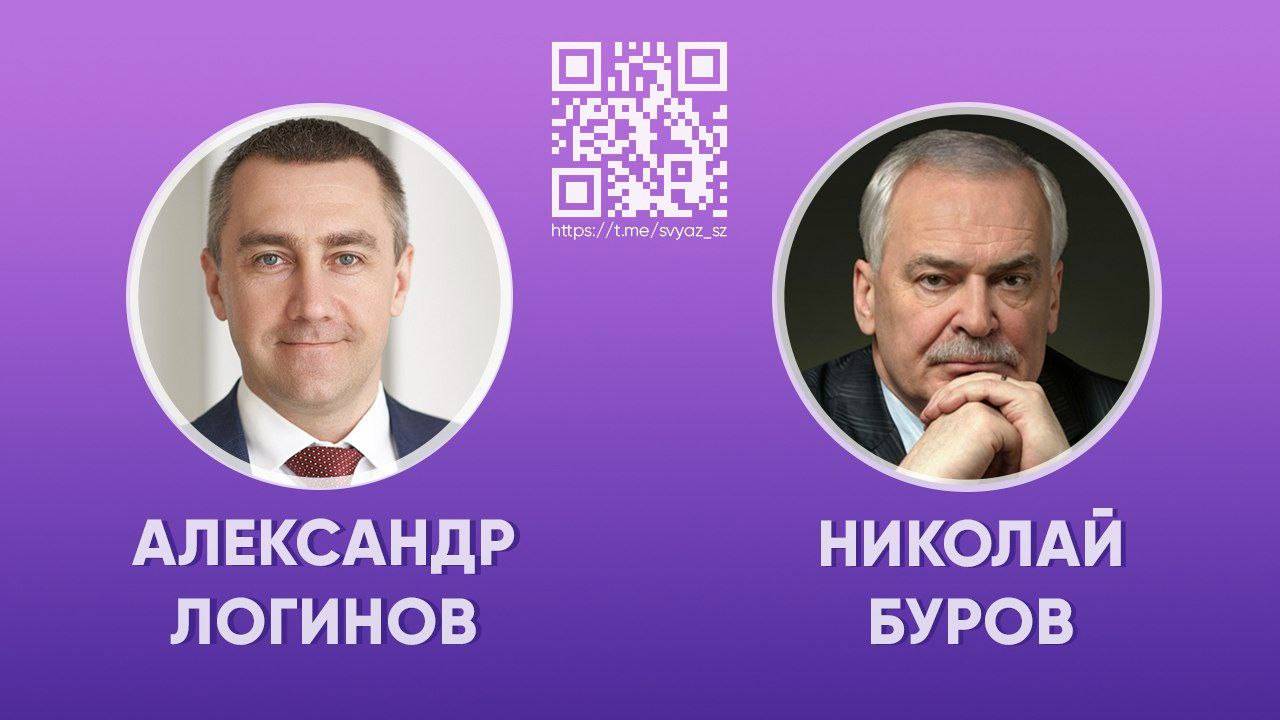 Николай Буров. Интервью с народным артистом России