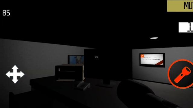 Прохождение Five nights at Floppa 2 смотреть онлайн