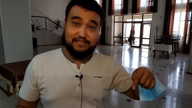 Корейская кухня в Таразе (Джамбул) смотреть онлайн