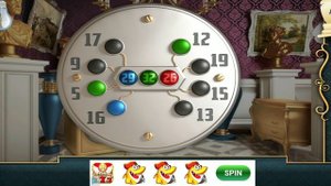 100 дверей дом головоломок 46 уровень