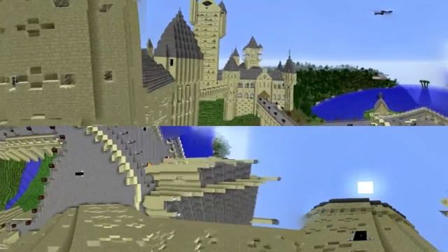 360 degree test with Hogwarts смотреть онлайн