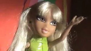 Britney Spears - Crazy (Bratz)