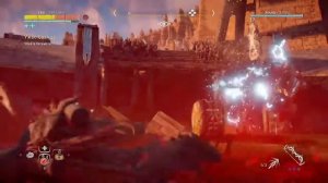 34. HORIZON - Великие тайны Земли: Кабинет Собек (часть 34)