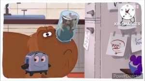 Saturday Morning Minions (2021)  The Brave Little Toaster (1987) Fireworks 2 1997 VHS