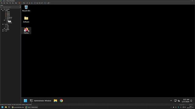 PowerShell: Firefox disable Firefox Accounts смотреть онлайн