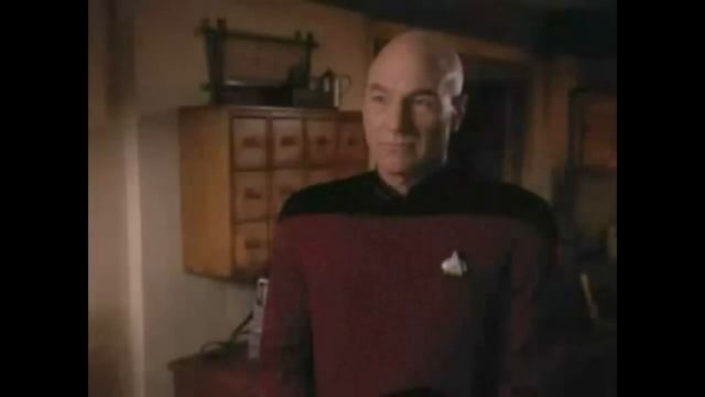 TNG Recut Episode 64 - Morbid Punishment - Fair Use Parody смотреть онлайн