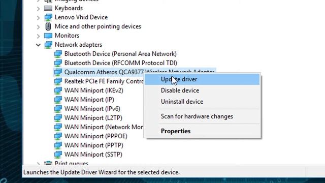 How to Fix WiFi problems in Windows 10/11 смотреть онлайн