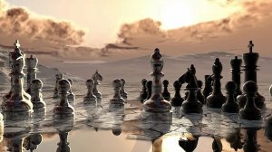 Шахматы с любителем на chess.com!!!