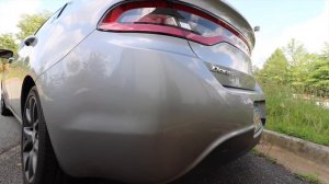 Dodge Dart Exhaust? | Dart Mods