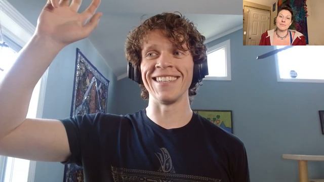 🌟Building a Synchronicity Machine: Opera Singer Turned Dev Creates AI Art Platform | MBP #2 смотреть онлайн