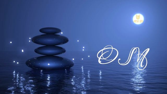 ॐ Мантра Очищающая Ауру И Карму человека _ Мантра Ом Самая Сильная Mantra Om смотреть онлайн