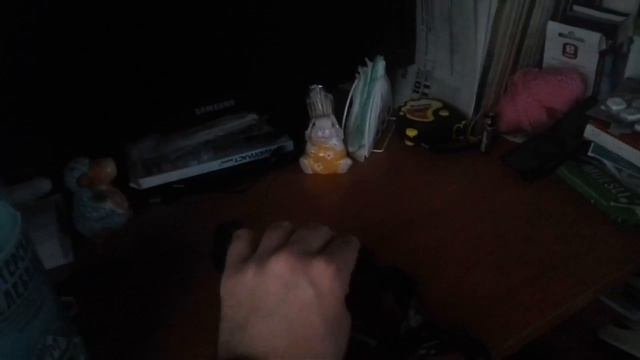 Налобный фонарь PANGE 180Lm смотреть онлайн