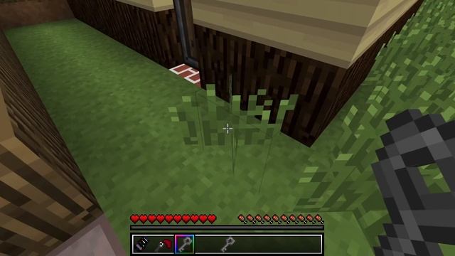 Привезли Баню в Майнкрафт смотреть онлайн